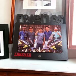 Friends Photo Frame