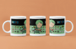 Zoro One Piece Coffee Mug